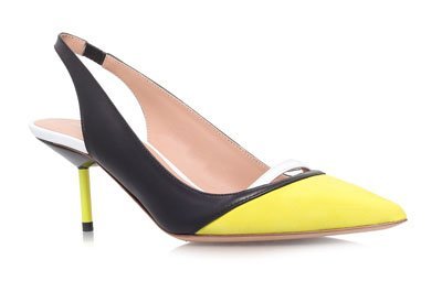 Zapato Carley de Kurt Geiger